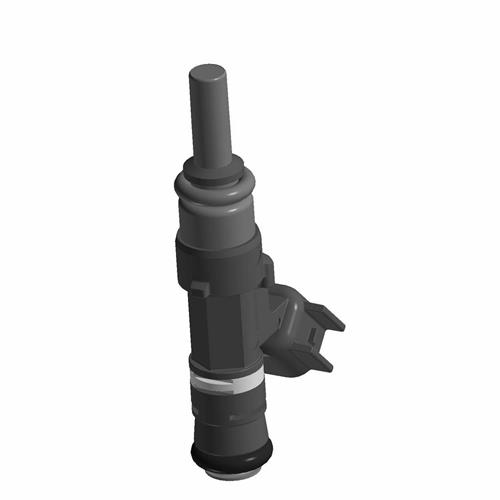 FUEL INJECTOR