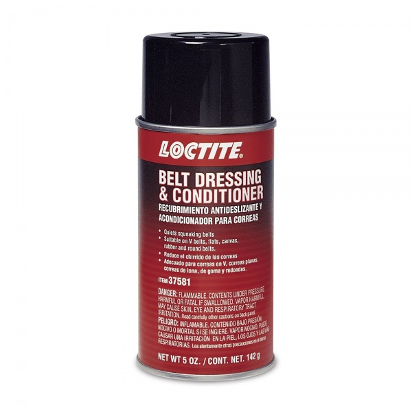 Indian Motorcycle Drive Belt Dressing & Conditioner By Loctite