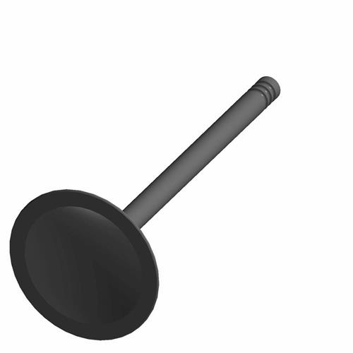 INTAKE VALVE