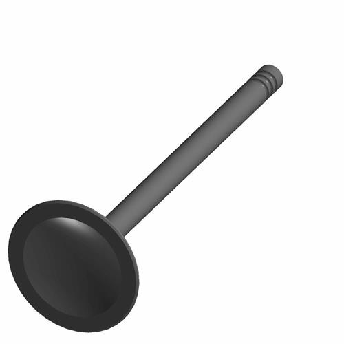 EXHAUST VALVE