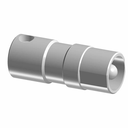 HYDRAULIC ROLLER LIFTER VALVE