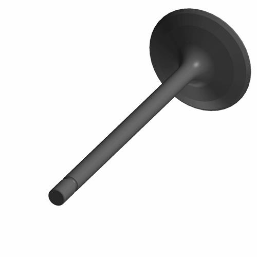 INTAKE VALVE