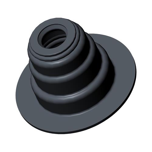 VALVE STEM SEAL  SPRING SEAT