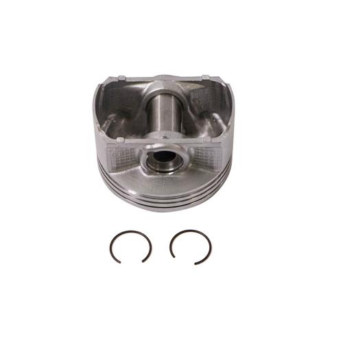 SET PISTON .010 /.25MM O/S