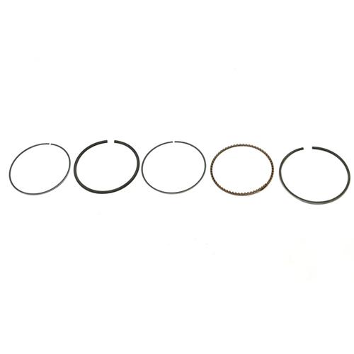 STANDARD PISTON RING SET