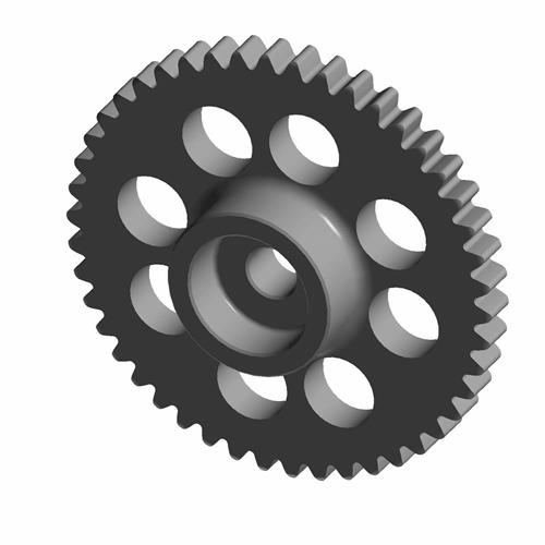 CAMSHAFT SPROCKET