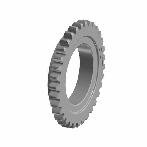 SPROCKET-33T IT WATERPUMP