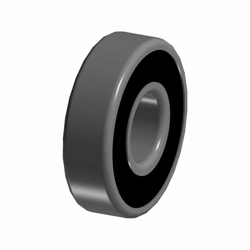 BALL BEARING  20 MM X 52 MM X