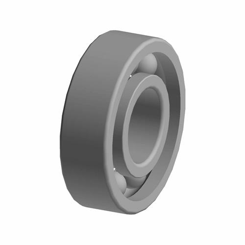 BEARING-6204RSH2 C3 20X47X14