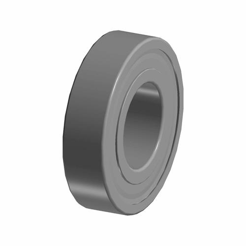 BALL BEARING  30 X 62 X 16