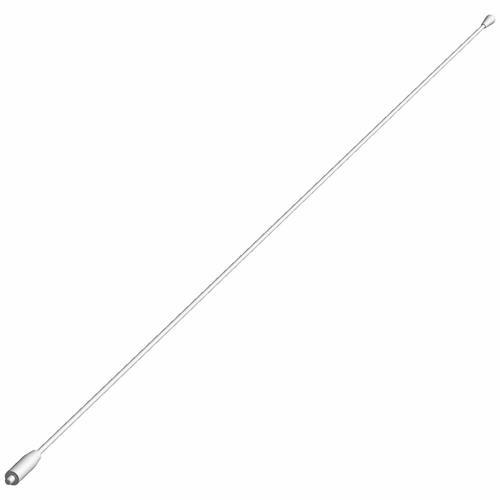 AM/FM ANTENNA MAST  33 IN