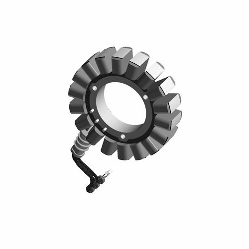 ALTERNATOR STATOR