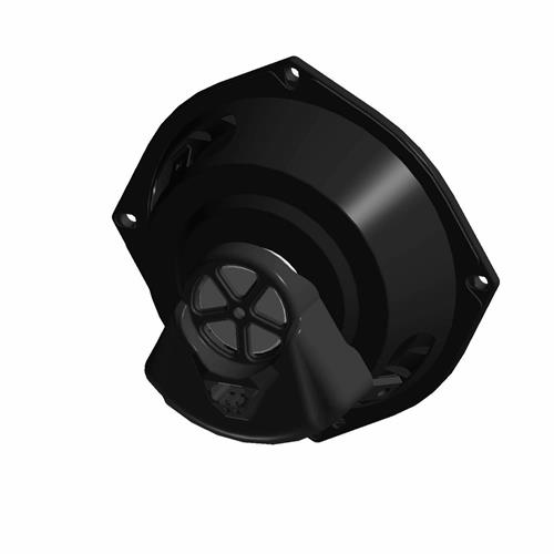 AMP SPEAKER  5.25 IN  50 WATT