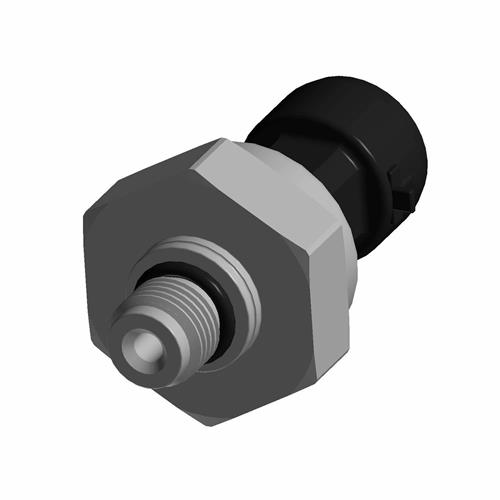 OIL PRESSURE SENSOR