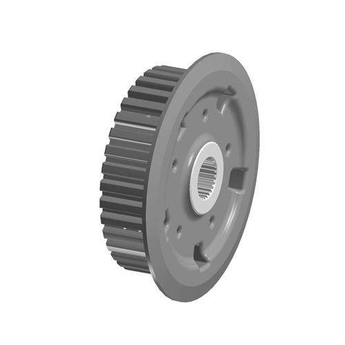 INNER CLUTCH HUB