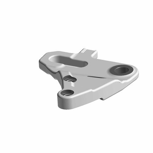 BRKT-REAR CALIPER UPPER