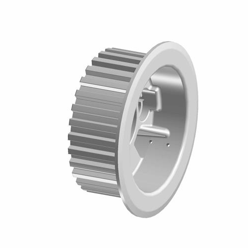 HUB-CLUTCH INNER MACH