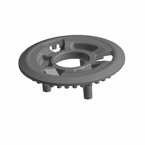 CLUTCH PRESSURE PLATE