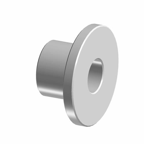 FLANGED BUSHING  18 X 10 X 6