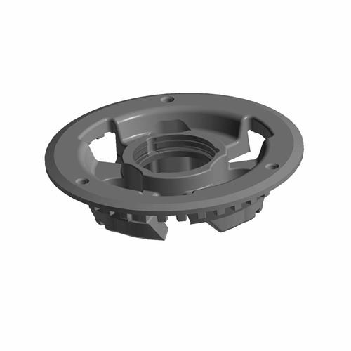 PRESSURE PLATE CLUTCH