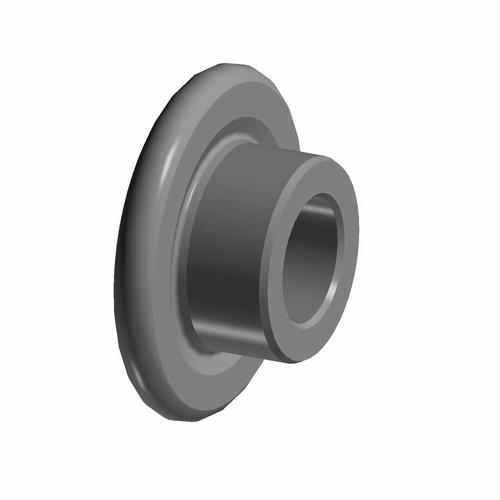 SEMI-FLOAT ROTOR BUSHING