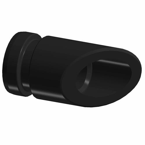 HANDLEBAR CAP CLAMP