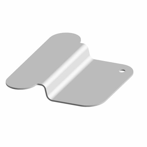 REFLECTOR BRACKET  SIDE