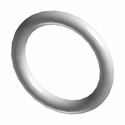 O RING  12 MM X 2 MM