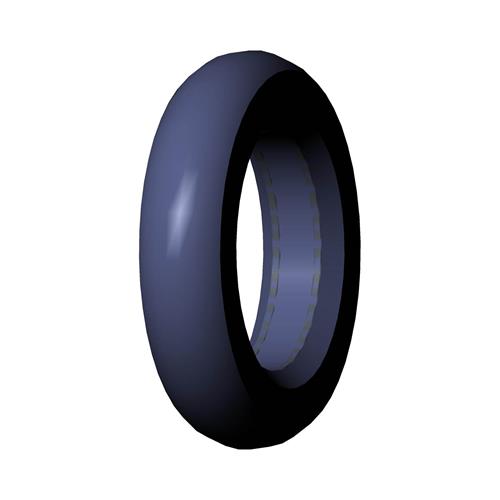 FRONT TIRE  130/90-16