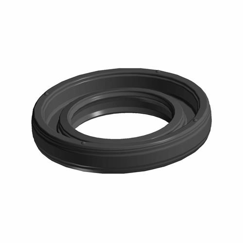 CRANK SEAL INLET