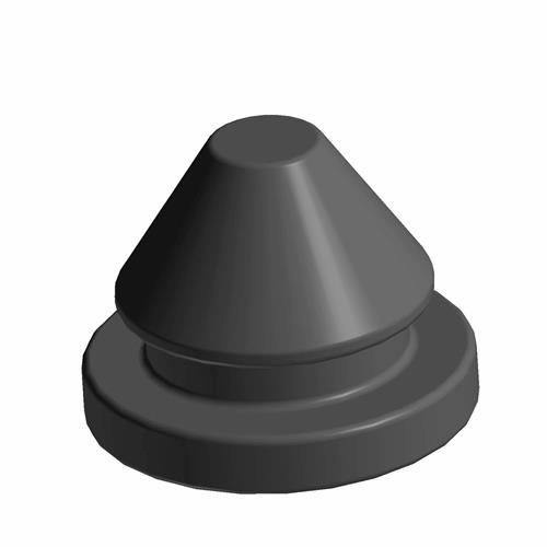 ISOLATOR GROMMET