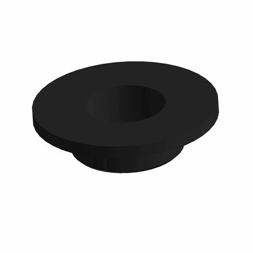 FLANGE BUSHING  RUBBER