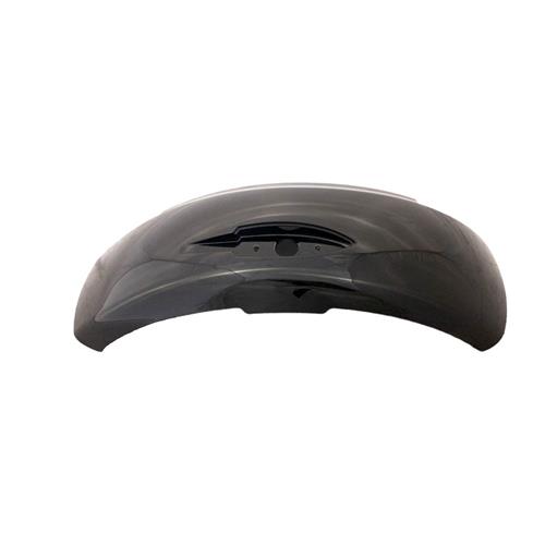 SADDLEBAG LID  LEFT  CRUISER B