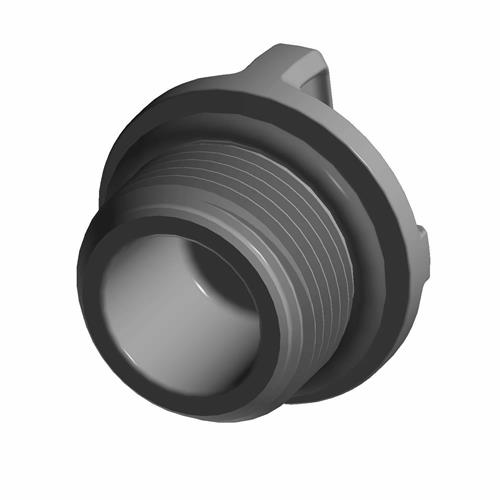 OIL FILL PLUG