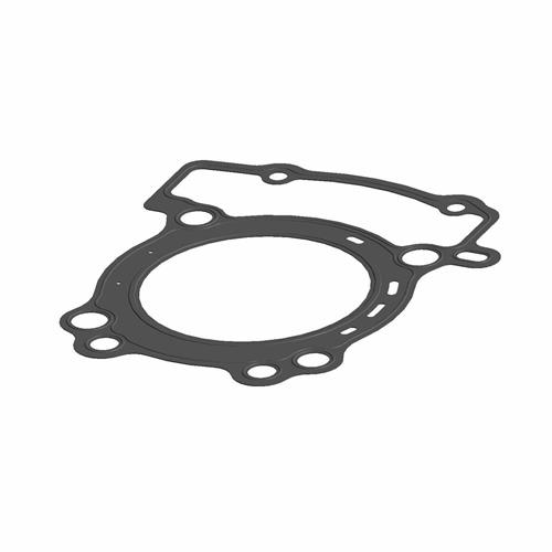 CYLINDER HEAD GASKET  FRONT