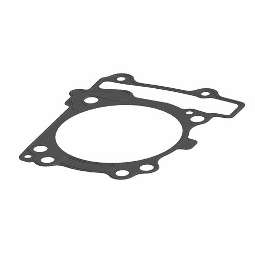 BASE GASKET  FRONT