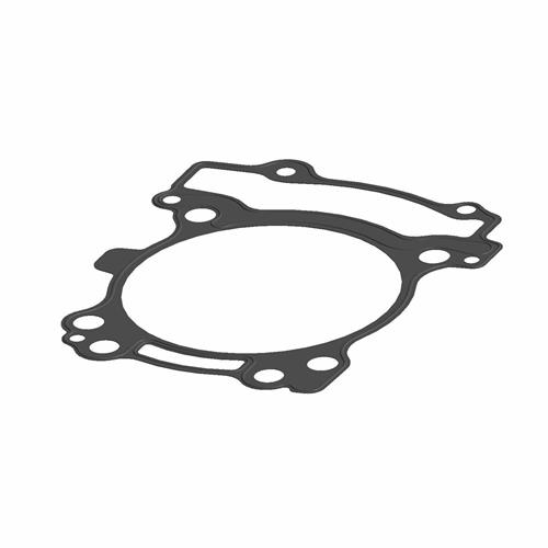 BASE GASKET  REAR