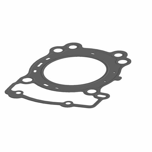 CYLINDER HEAD GASKET  REAR