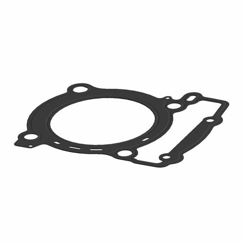 CYLINDER HEAD GASKET  REAR