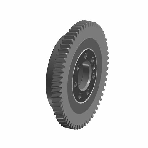 BALANCER DRIVE GEAR