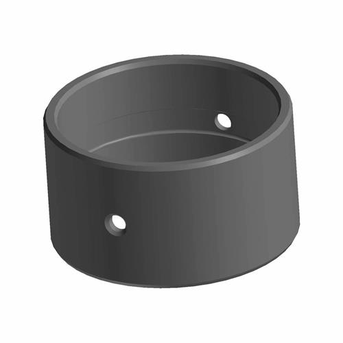 BUSHING-PLAIN 24X27