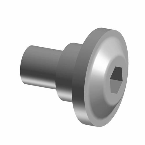 SHOULDER BOLT  M6 X 1.0 X 7