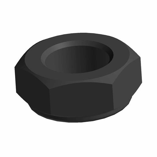 FUJILOCK NUT  18 MM X 1.5 MM