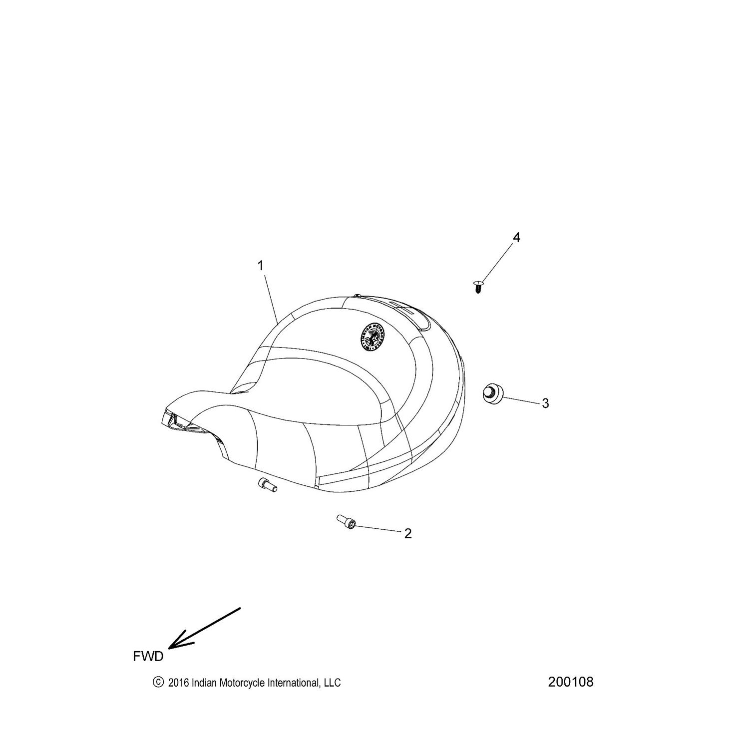 ASM-SEAT, DRIVER, BLK