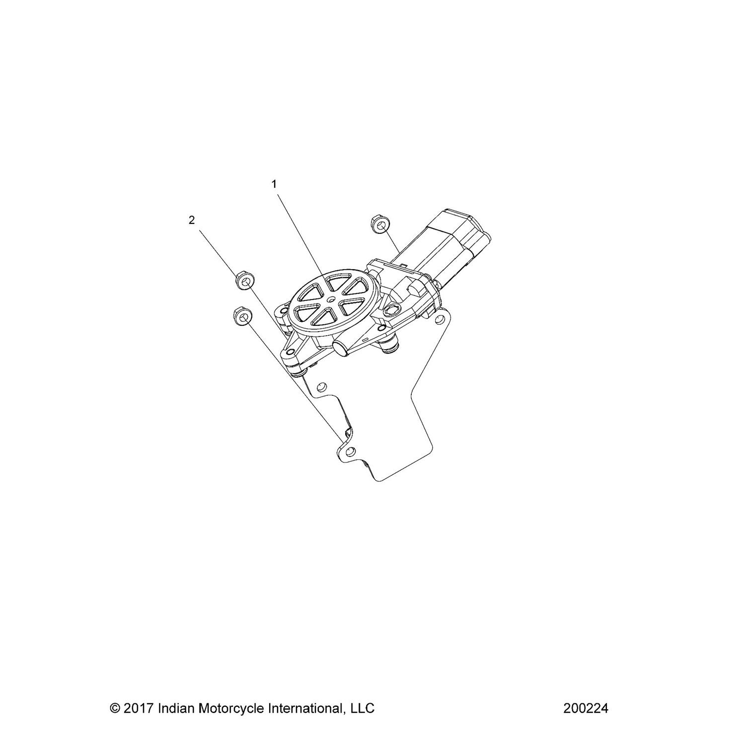 ASM., MOTOR,WINDSCREEN