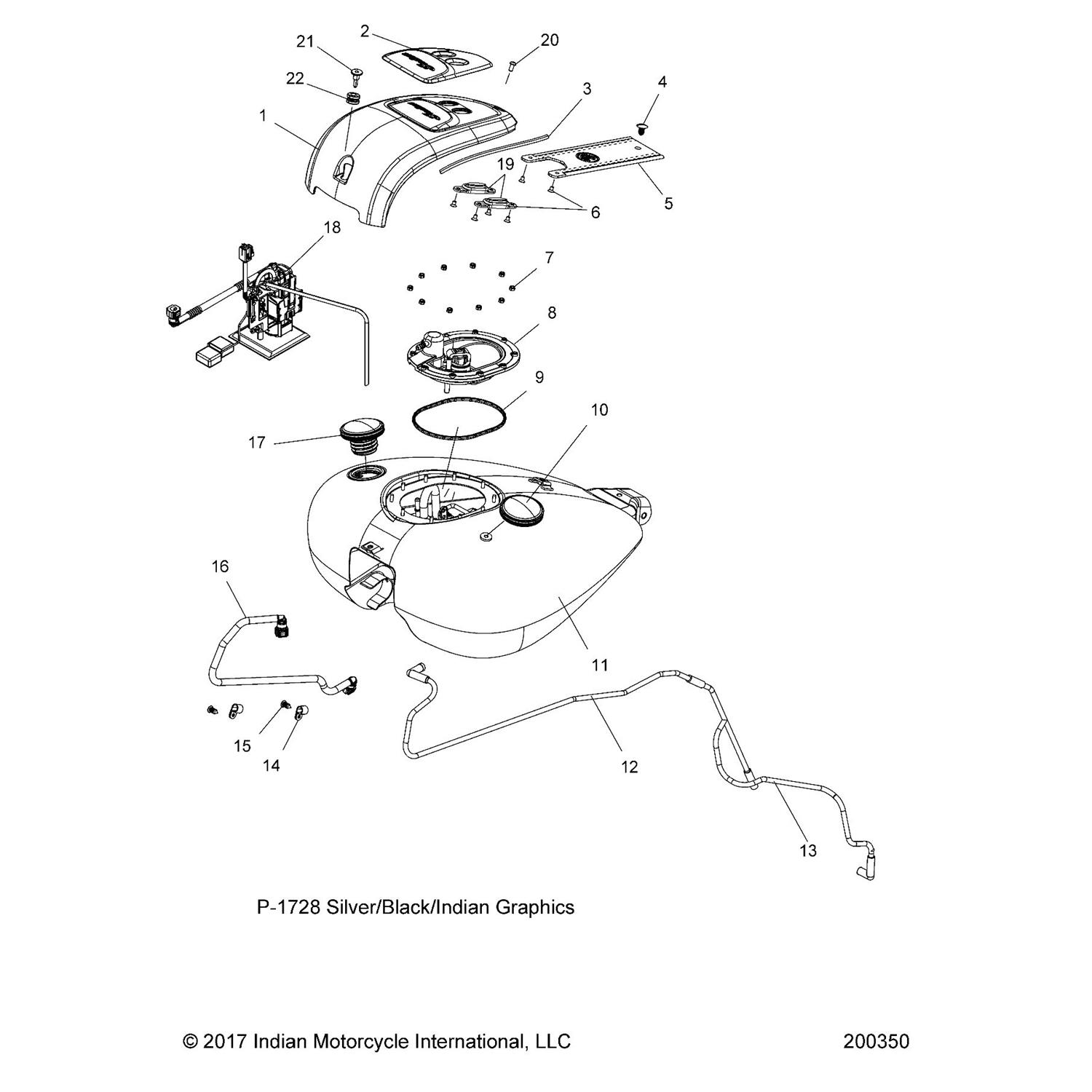 SWITCH, SADDLE/GRIPS [SEE ELECTRICAL COMPONENTS 1]