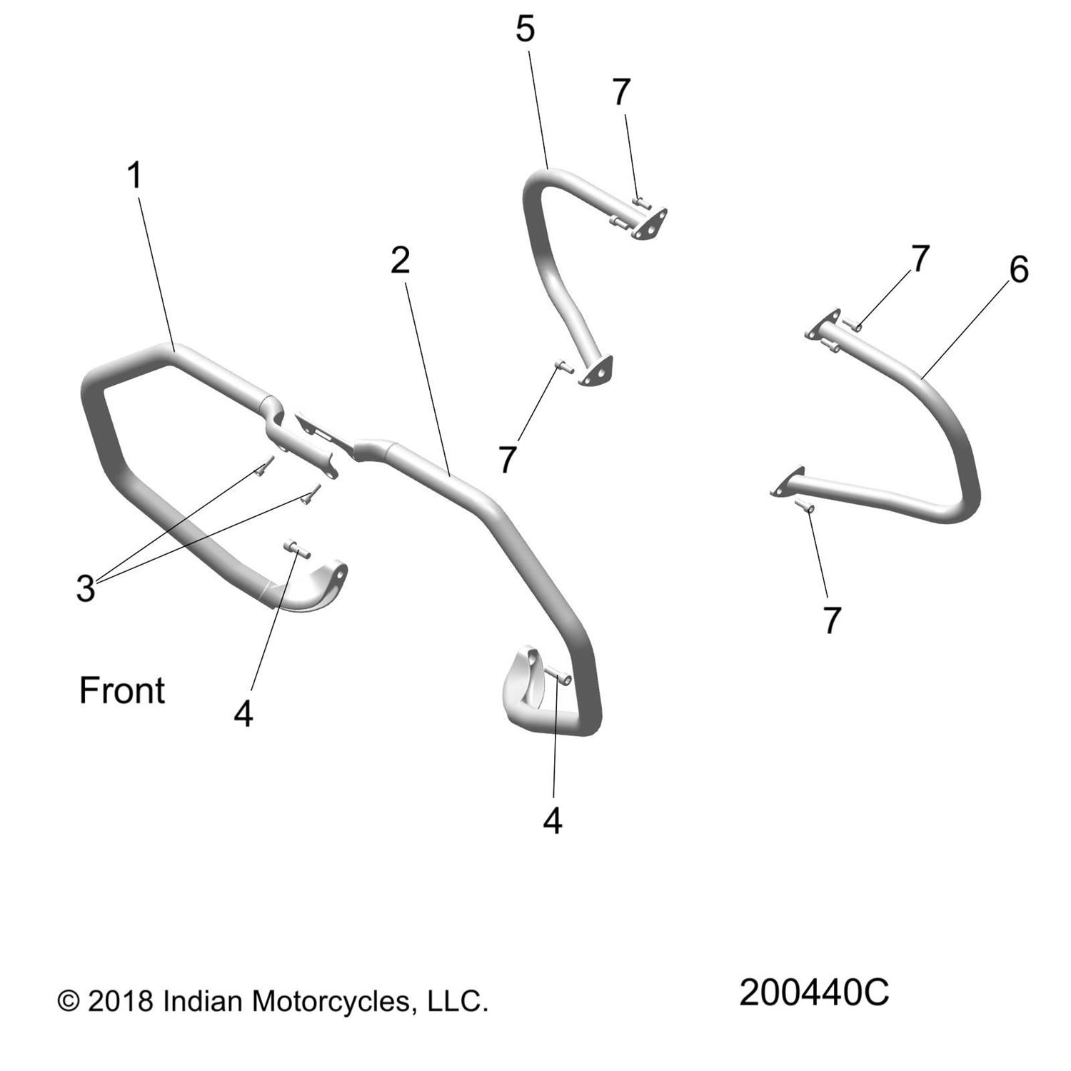 ASM-BAR-HGWY,RH,CHR