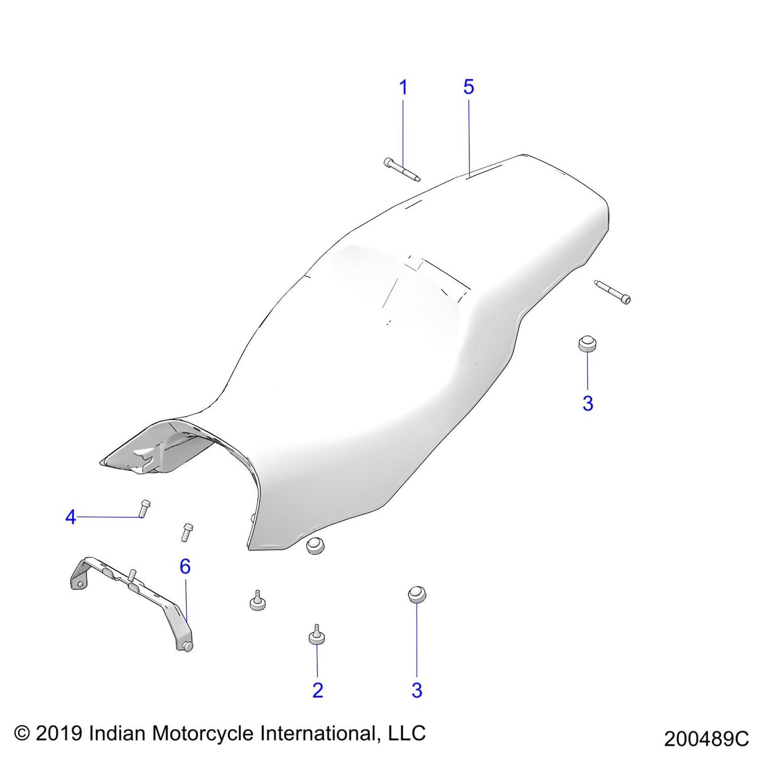 BUMPER-7MM