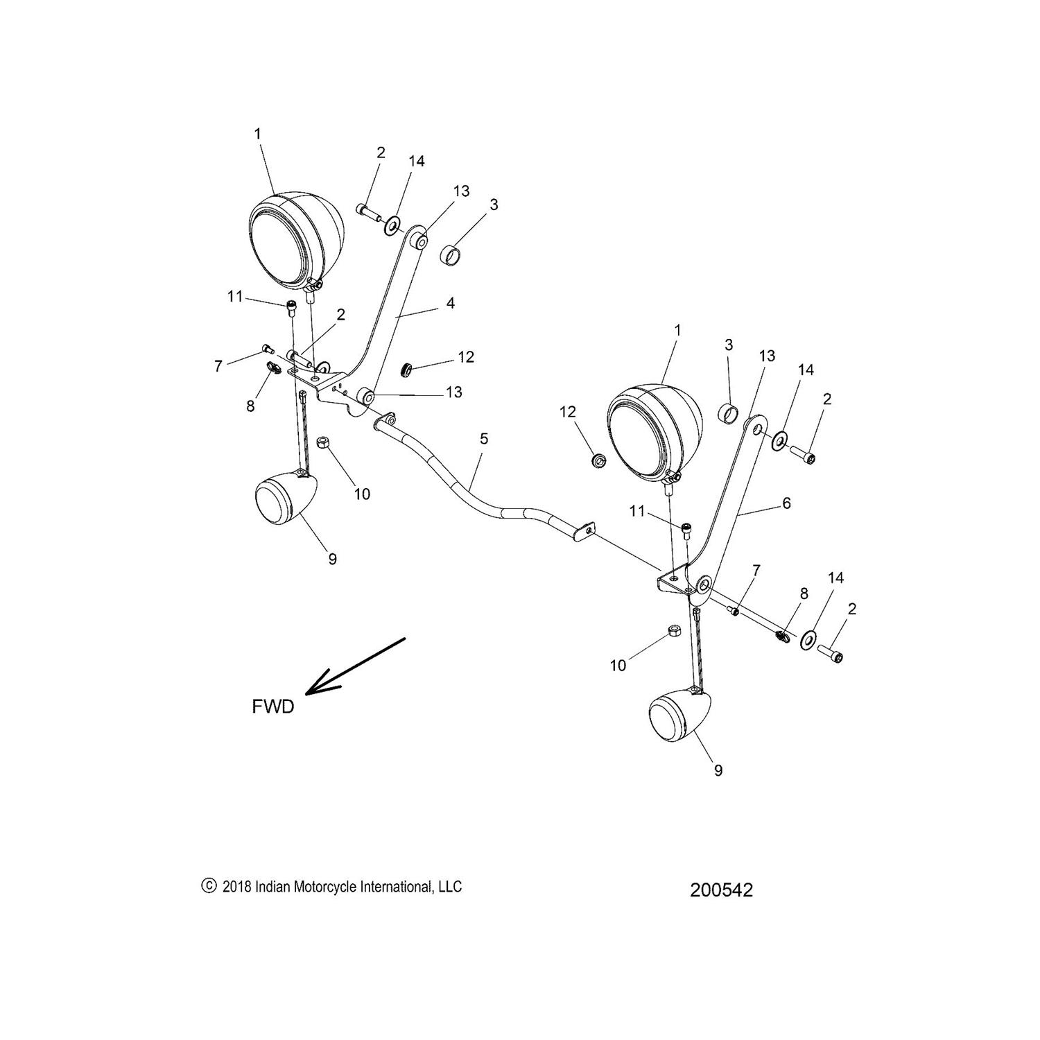 GROMMET, HARNESS