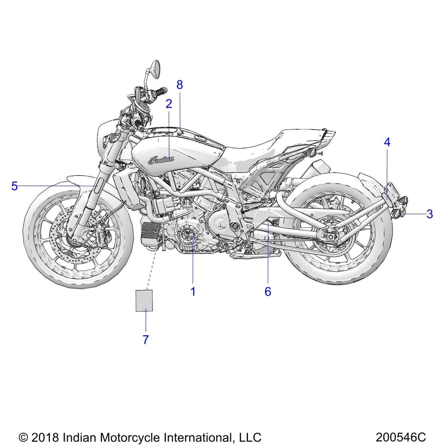 DECAL-EVAP,ENG,1203,19